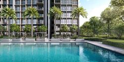 Coastal Cabana (D17), Condominium #554240011
